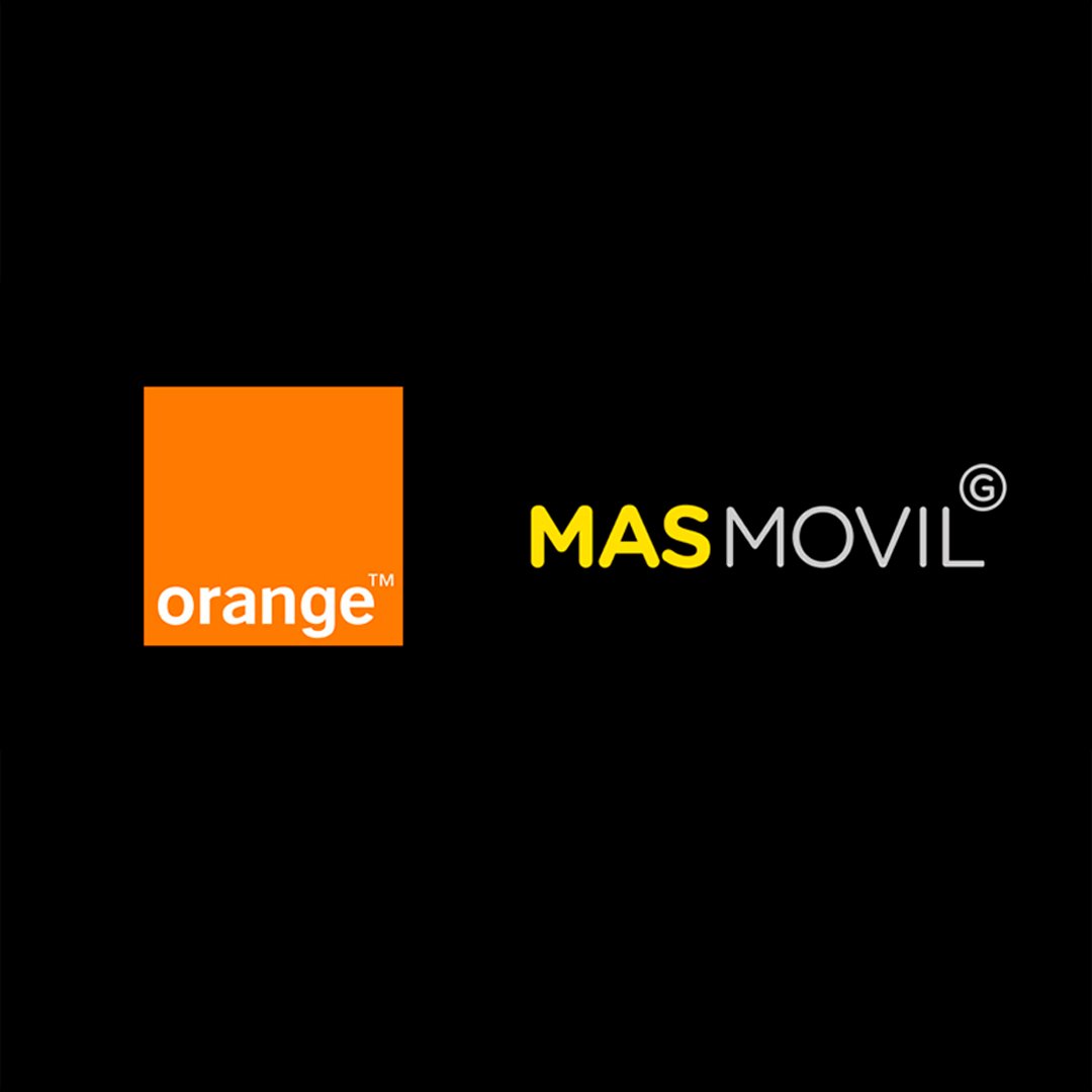 Laurent Martinez (@laurentmartinez) on Twitter photo Adelante! Masmovil and Orange join forces to run a new leading operator in Spain with over 37 million broadband and mobile lines.
A great journey is about to start for the benefit of consumers & enterprises in Spain 🇪🇸<a href="/Maini01/">Meinrad Spenger</a> <a href="/Cheydema/">Christel Heydemann</a> <a href="/mno_jl/">Mari-Noëlle Jégo-L</a> <a href="/lpech/">Ludovic Pech</a> <a href="/orange/">Orange</a>
<a href="/masmovil/">MASMOVIL</a> Adelante! Masmovil and Orange join forces to run a new leading operator in Spain with over 37 million broadband and mobile lines.
A great journey is about to start for the benefit of consumers & enterprises in Spain 🇪🇸<a href="/Maini01/">Meinrad Spenger</a> <a href="/Cheydema/">Christel Heydemann</a> <a href="/mno_jl/">Mari-Noëlle Jégo-L</a> <a href="/lpech/">Ludovic Pech</a> <a href="/orange/">Orange</a>
<a href="/masmovil/">MASMOVIL</a>
