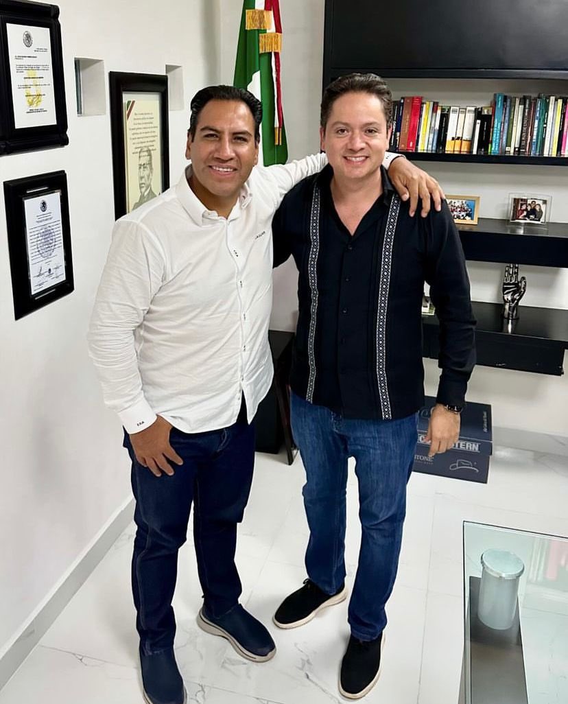 Gabriela Coutiño tweet media