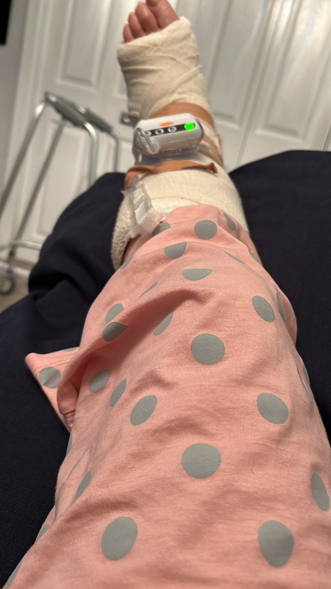 sue wierzbicki (@suewierzbicki) on Twitter photo Big thanks to D5 and theatres for outstanding compassionate care and being patient with me . Most of all thank you Mr Prem Moras for my #totalanklereplacement. <a href="/PhuWorkforce/">PHU Nursing Workforce Team</a> & <a href="/Suemetcalfe12/">Sue metcalfe</a> 👍for my patient essentials. Time to recover and get back on my 👣 <a href="/BilbeKim/">Kim Bilbe</a> @SopDivision Big thanks to D5 and theatres for outstanding compassionate care and being patient with me . Most of all thank you Mr Prem Moras for my #totalanklereplacement. <a href="/PhuWorkforce/">PHU Nursing Workforce Team</a> & <a href="/Suemetcalfe12/">Sue metcalfe</a> 👍for my patient essentials. Time to recover and get back on my 👣 <a href="/BilbeKim/">Kim Bilbe</a> @SopDivision
