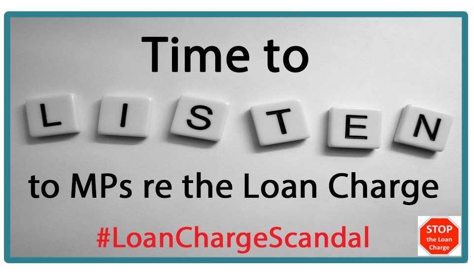 @HuddlestonNigel @Jeremy_Hunt @RishiSunak @Conservatives when are you going to LISTEN to the noise, or have you got tin ears. #TimeToListen #TimeToCare #TimeForAction #STOPtheLoanCharge #SaveLives

#LoanChargeScandal #PMQs #ToryChaos #HMRCShambles #LoanChargeSuicides