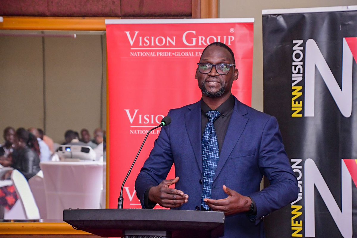 newvisionwire's tweet photo. Since we went into business 38 years ago, we've evolved in many ways, achieved many milestones and changed many lives. None of this would have been possible without your support. #VisionUpdates #NVCustomerWeek https://t.co/s5MiHAoQ19