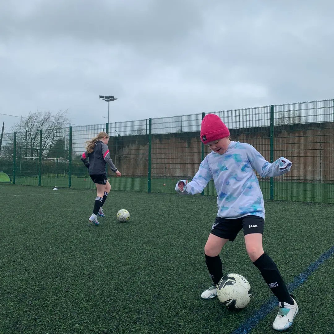 RealFootballAcademy tweet media