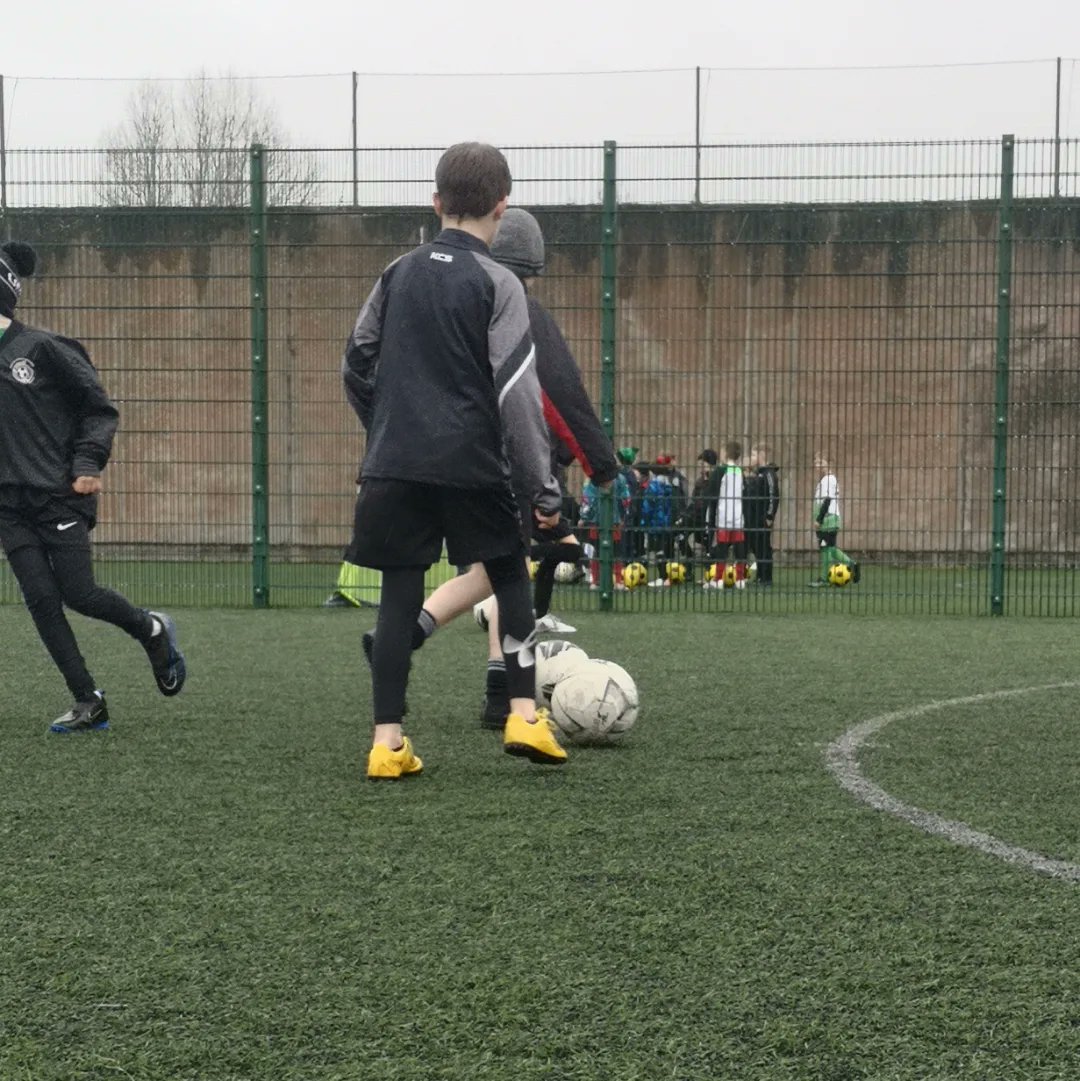 RealFootballAcademy tweet media