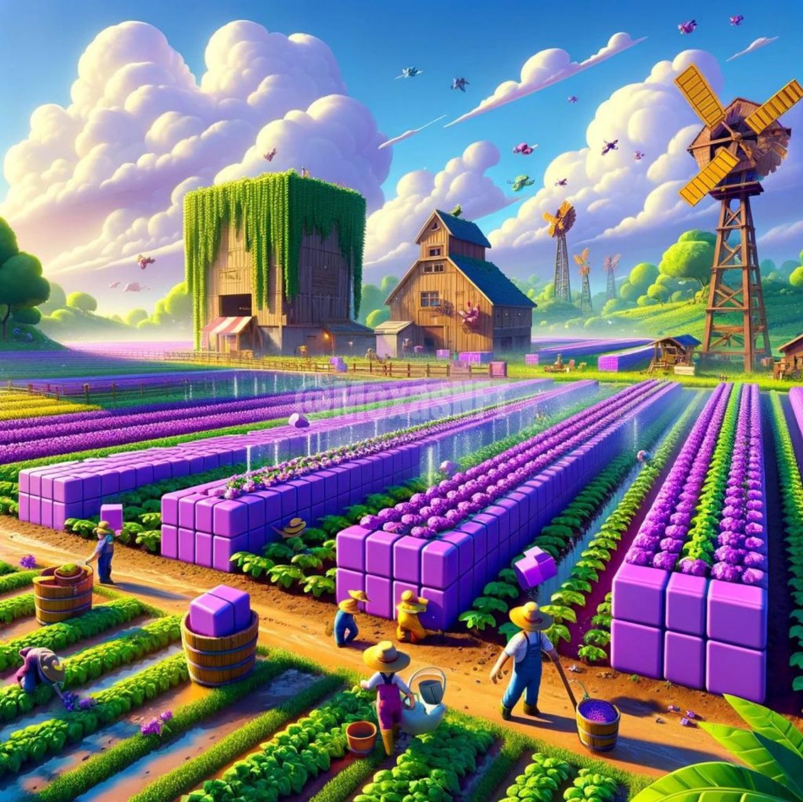 TheTedlo's tweet image. LIKE-2X

RETWEET-3X

QUOTE-5X

FOLLOW-10X

$BLOCK
 $BUBBLE
 $PARAM
 $TRIP

#airdrop #coin #BTC                $ #Solana 
#AirdropAlert #BLOCK #GaiminIo #Airdrop