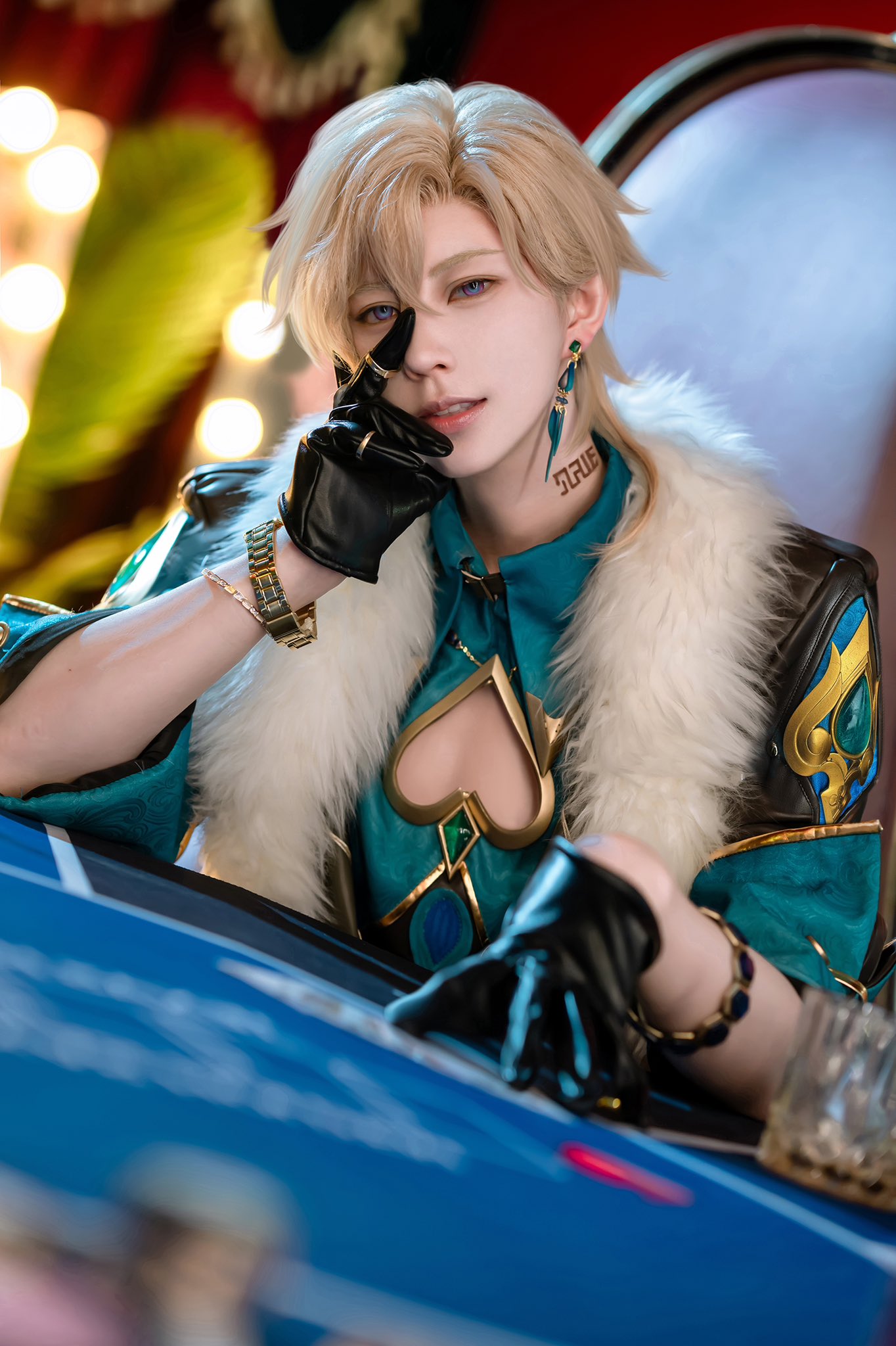 KUMAQI熊祁 (@KumaQiii) / X KUMAQI熊祁 (@KumaQiii) / X