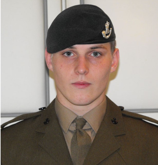 Remembering Rifleman Daniel Holkham, 3rd Battalion The Rifles, killed by a suicide bomber, Sangin Bazaar, Helmand Province, Afghanistan on the 27th March 2010 aged 19. Daniel was born in Chatham, Kent. #Afghanistan #TheRifles