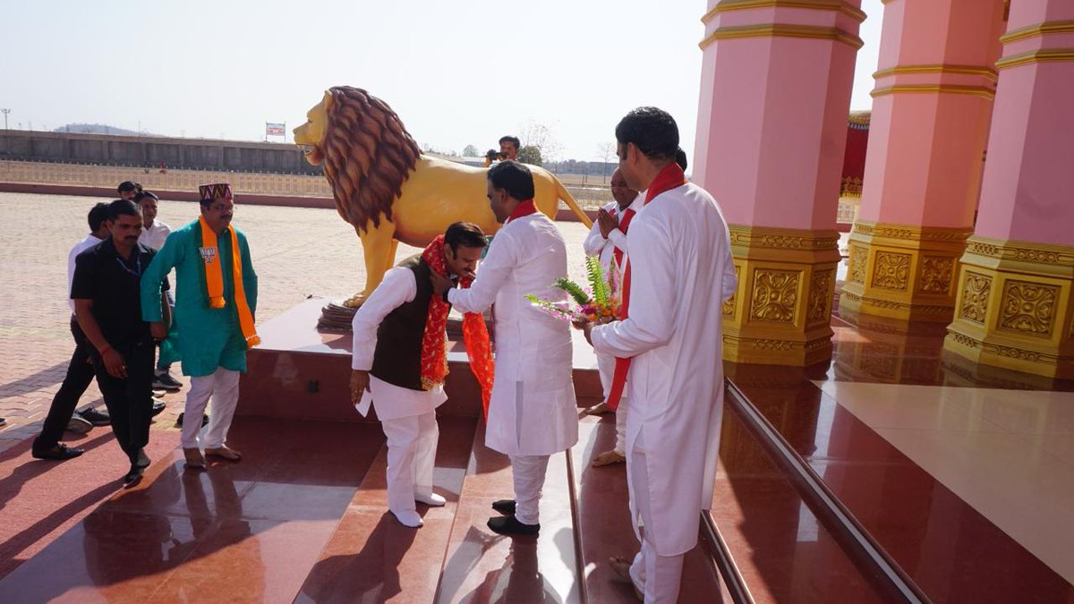 Rajendra Shukla tweet media