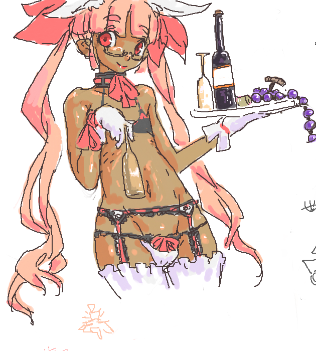 描いたV/S rcoさん絵
ほかのはセンシティブなのでみせれません
またエチャしたい… 