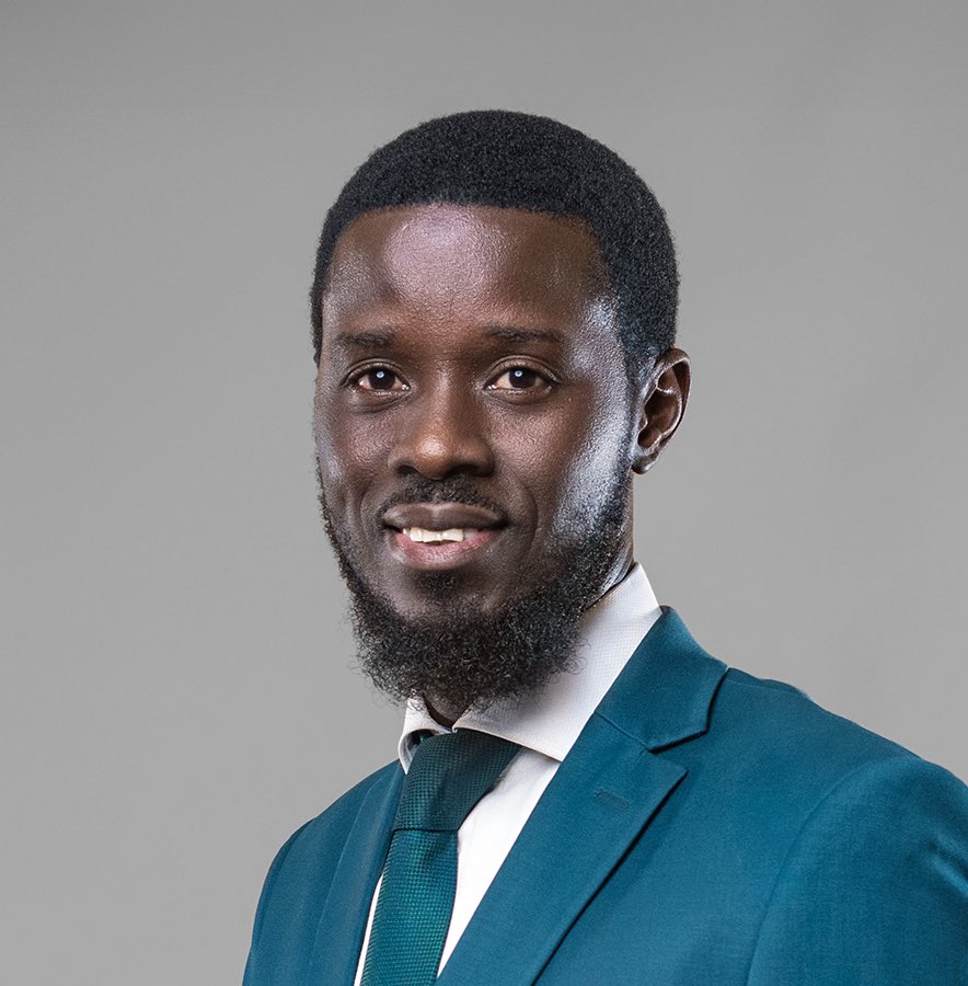 Matar Leye (@matarleye6) on Twitter photo 