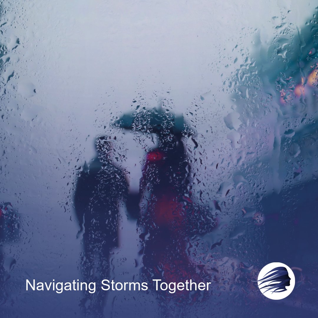 stormsedgepsych's tweet photo. 🌟💙 Embrace your journey with resilience and hope at Storm's Edge Therapy. Every step contributes to your unique masterpiece. Navigating storms together, we uncover strength and cultivate a brighter tomorrow. Take the first step: [https://t.co/tileuPRMzG]  💙🌈 #Inspiration  ... https://t.co/PEk6a9AjoO