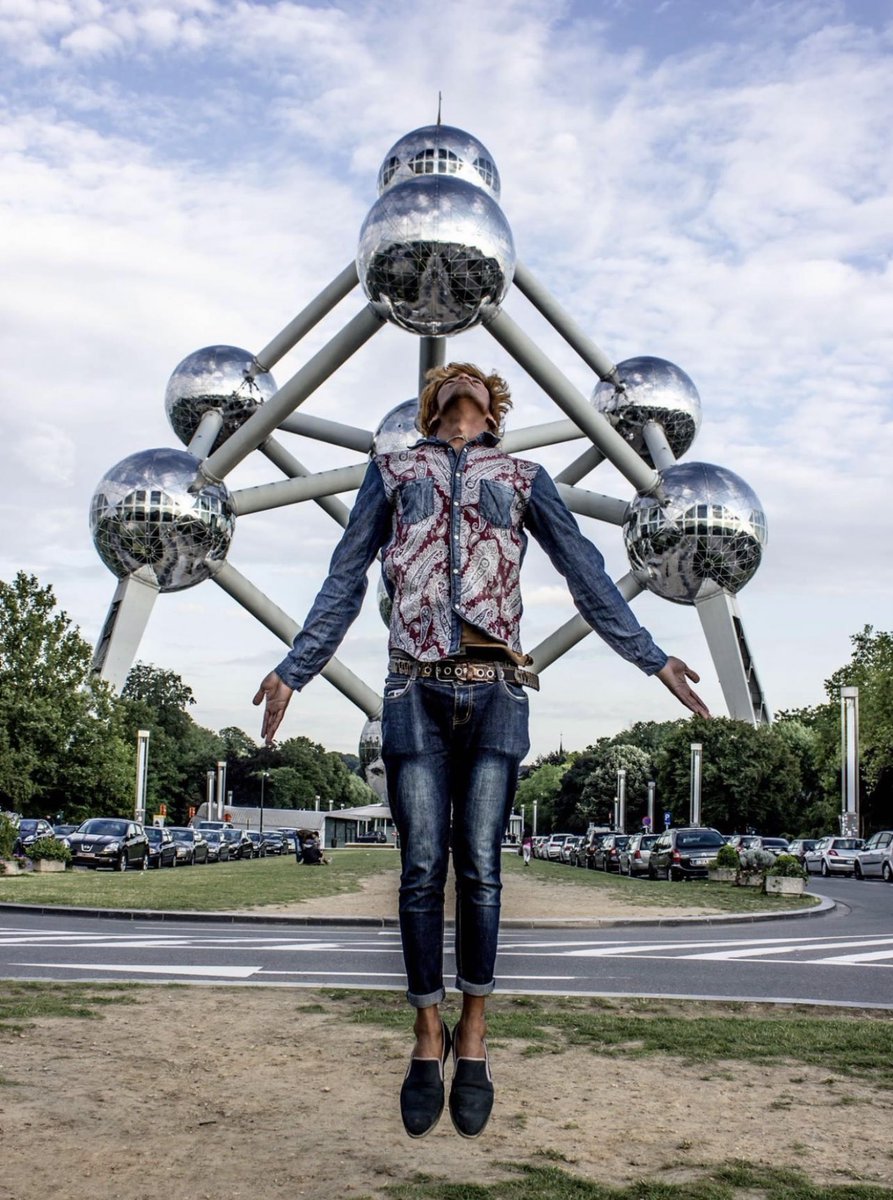 #travelaroundtheworld #Brüssel #Belgium