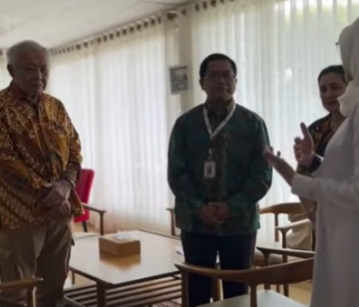 BappedaBwi's tweet photo. Penyambutan Tim Penilai PPD Tahun 2024 oleh Bupati Banyuwangi Beserta Jajaran Perangkat Darah,

Hari Kamis, Tanggal 21 Maret 2024.

Video: https://t.co/YdGUWbHCqs https://t.co/IFPJ0Gl3B7