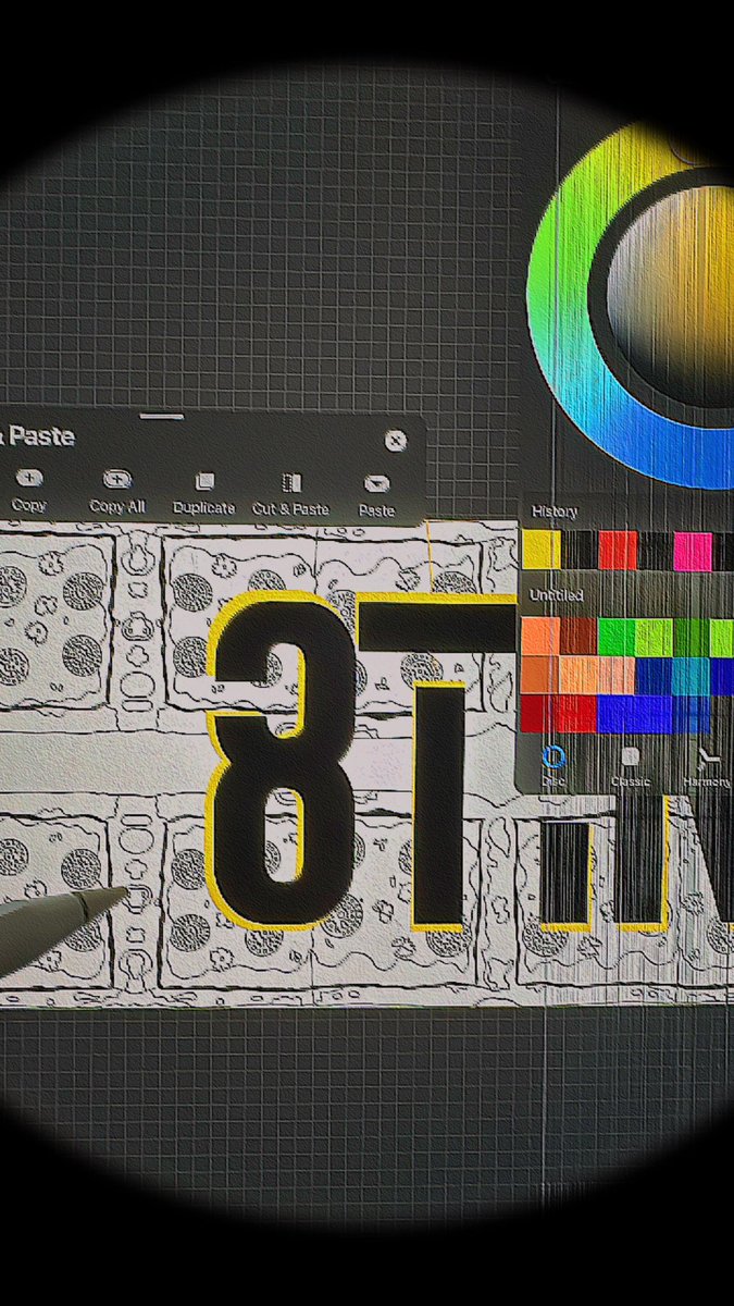 Good morning ma lovley friends 💛
#nftart #GoodMorningFriendsX