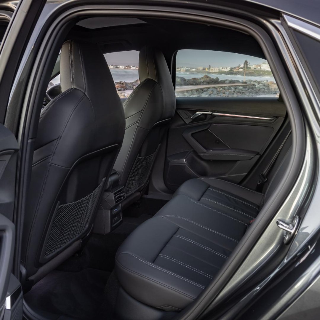 polokwane_audi's tweet photo. The Audi A3 Sedan offers everything you need in a sedan. 
Style, connectivity and comfort.

Find out more from our Sales Team.
📞 087 074 3339

Explore the A3 Sedan - https://t.co/WL5ODsMJ3e

#AudiCentrePolokwane #Polokwane #Limpopo #Audi #AudiA3Sedan #A3Sedan
@audisouthafrica https://t.co/k2LrbcVKdJ