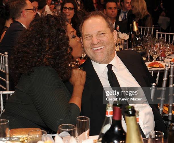 The Instigator tweet media