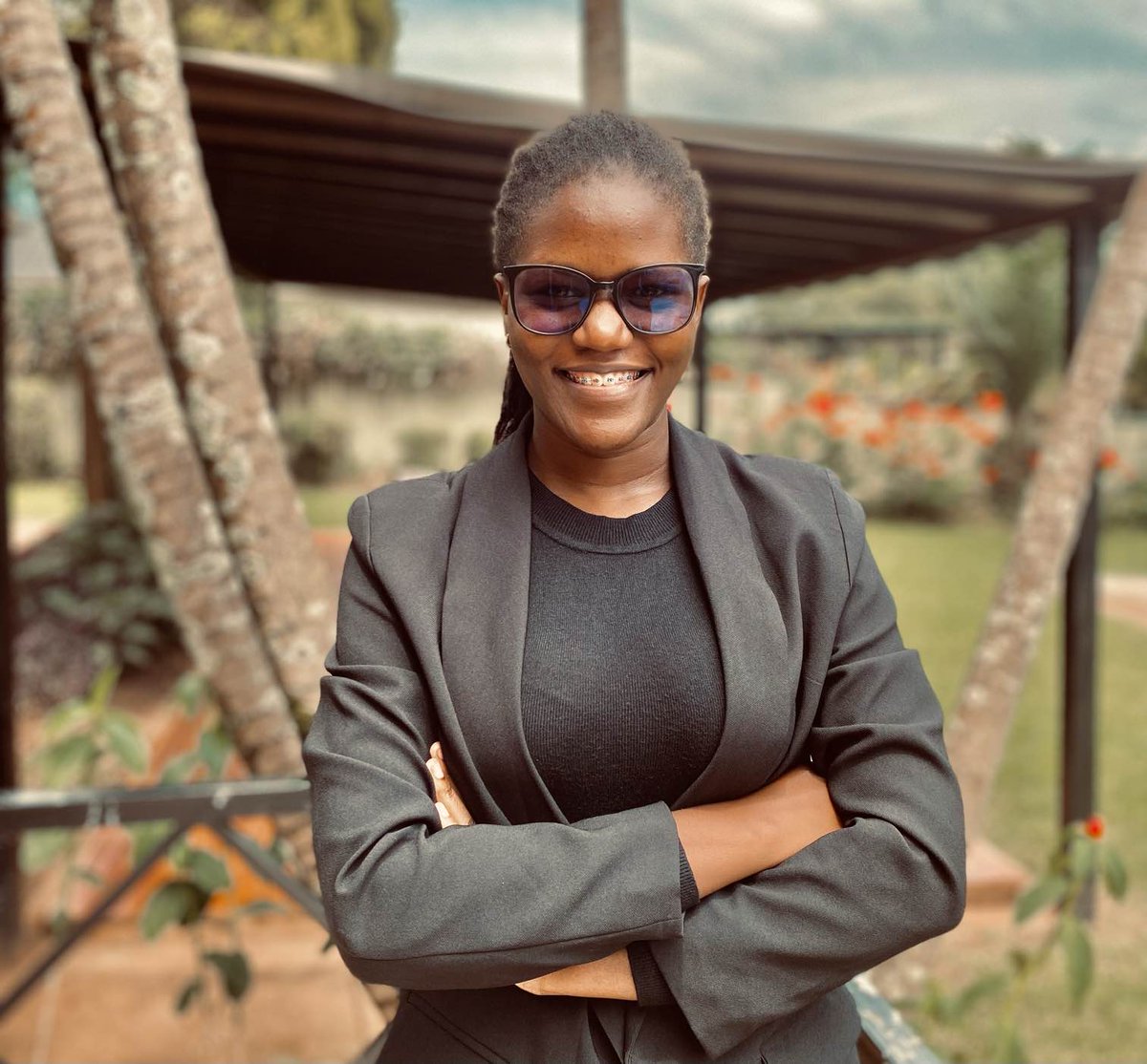 #alumnispotlight Meet: Grace Babirye, Product Manager at @LaboremusUganda and facilitator for agile product management skills at @refactory_acad Read more...linkedin.com/feed/update/ur…