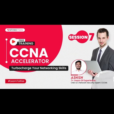 shivamchamoli18's tweet image. What&apos;s security terminology? | What&apos;s a Spoofing Attack? | Types of Traffic

Listen now: podcasters.spotify.com/pod/show/infos…

#security #cybersecurity #spoofingattack #learntorise #infosectrain #cyberattacks