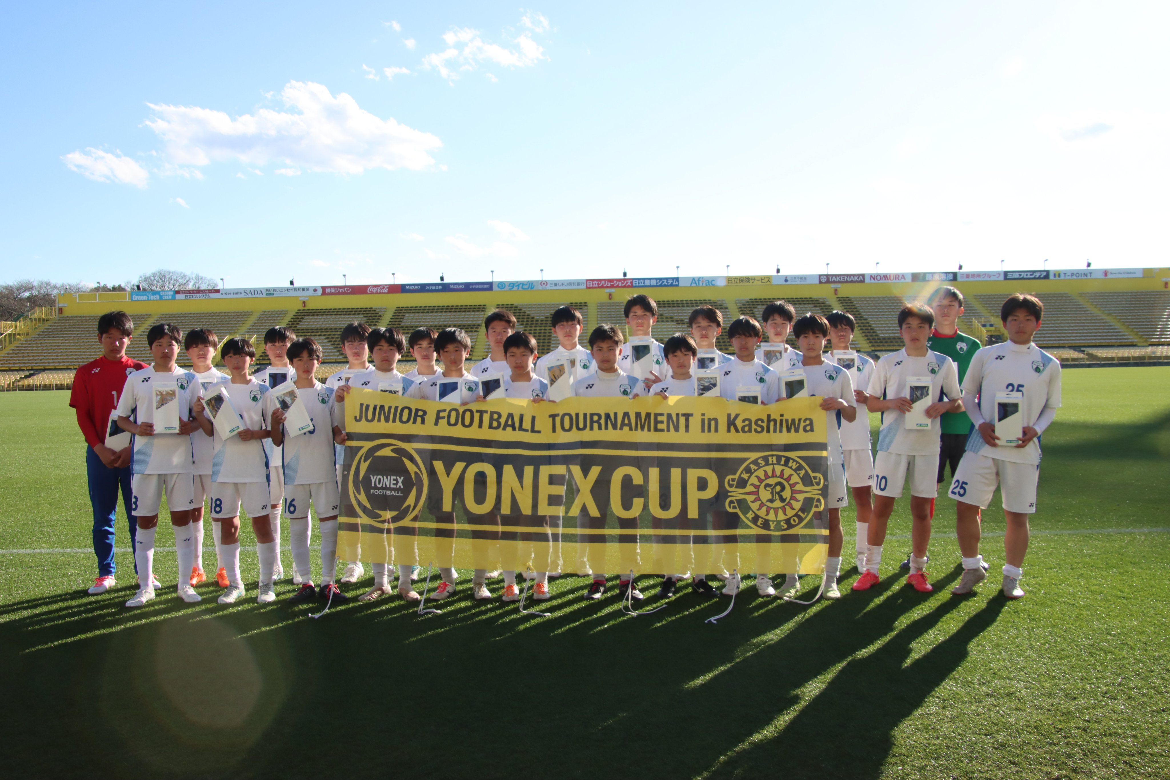 2023年 選手データ｜柏レイソル Official Site
