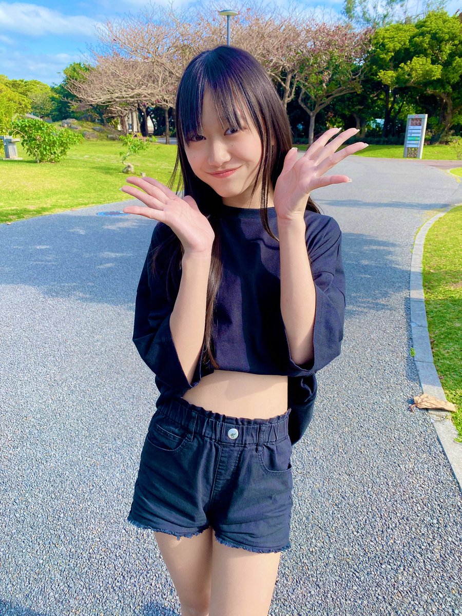 yumefujibayashi tweet picture