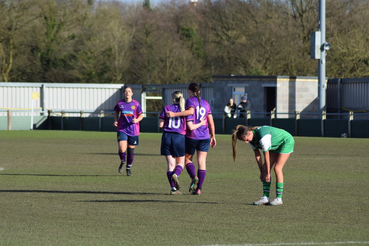 📸24/03/2024 Photos from Sundays semi-final at home to Nantwich Town FC Women. Another big shift from all the girls, to come away with the win. Finals here we come!! 💪🏼 Thanks to our supporters as always 🫶🏼 FT 6-2 💛💚 📸 Photos by Neil ➡️ Next fixture to be posted soon