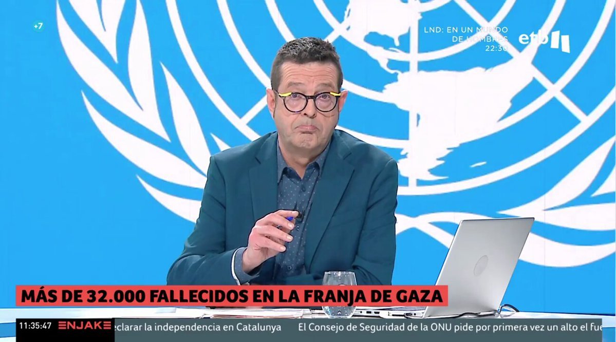 La actualidad manda y @enjakeETB con @Xlapitz registra un fantástico 10.4% de share y 17.000 espectadores en la mañana de ETB2 🗣️ Se sitúa un +18.6% por encima de la media del canal #QueVivaLaTele #Audiencias