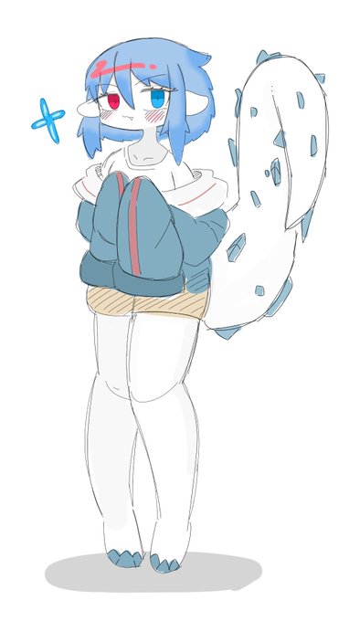 よその子〜かわいい〜 