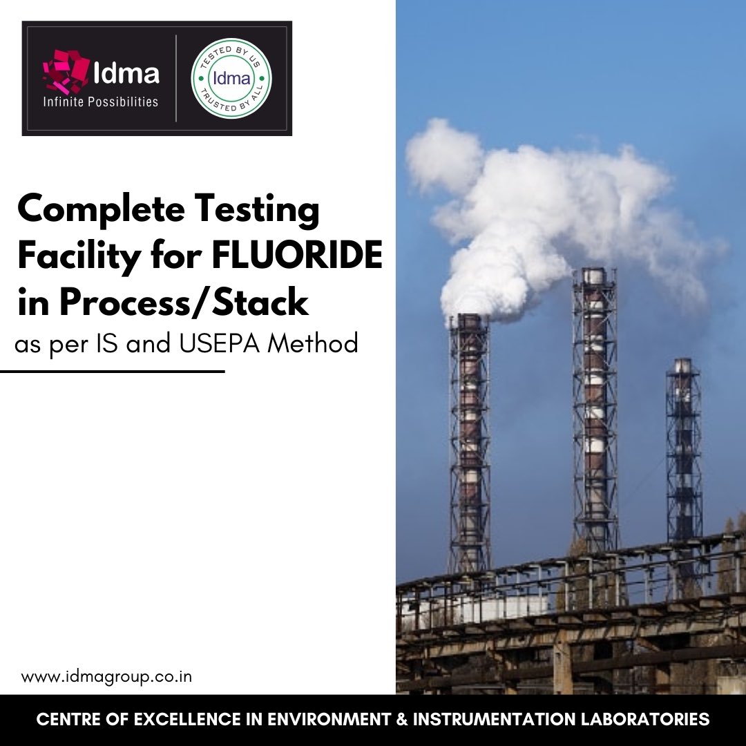 Idma Laboratories Ltd/ An Idma Group Company undertakes all kinds of environmental monitoring and base line studies. 

#idmalabs #environmental #testing #testingservices #testinglab #laboratorytesting #laboratory