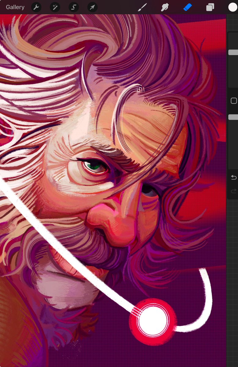Raphaël ambrosius costeau

#discoelysium #harrydubois #art #fanart