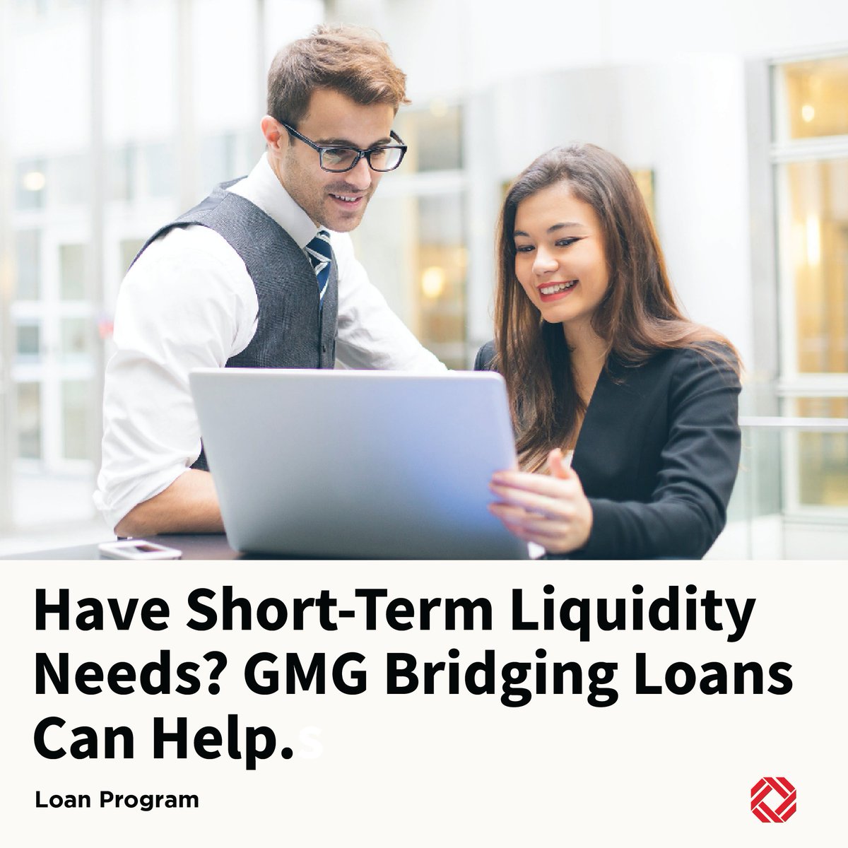 Have short-term liquidity needs? GMG Bridging Loans can help.

Get in touch with us today at hello@gmg.asia
.
.
.
#financialfreedom #investments #investor #propertydeveloper #propertydevelopment #propertyforsale #propertyinvesting #propertyinvestment #propertyinvestmentloans