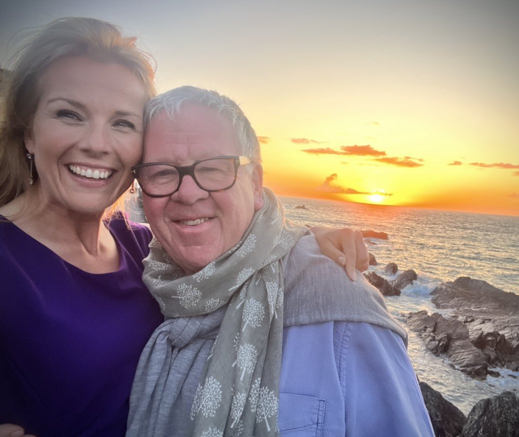 One minute you’re 20 in the 70’s… and the next you’re 70 in the 20’s! Happiest of birthdays to the man, the myth, the legend… @PhilipSerrell ❤️