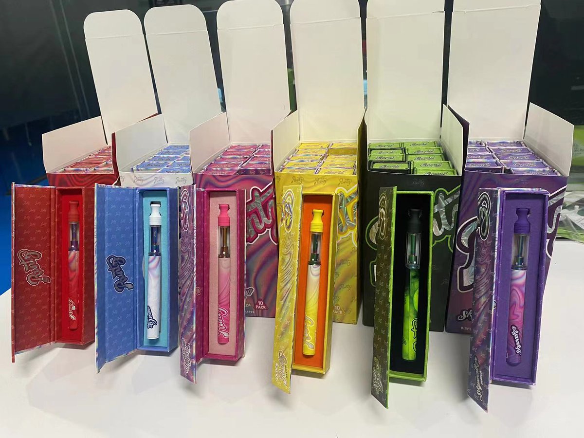 Wholesale Runty Vape Multicolor 1ml Thick Oil Rechargeable Disposable Vape Pen

#HHC #HHCP #HHCO #THCa #THCH #THC #CBD #liveresin #rosin #dispospabelvape #vapepen #vapepod