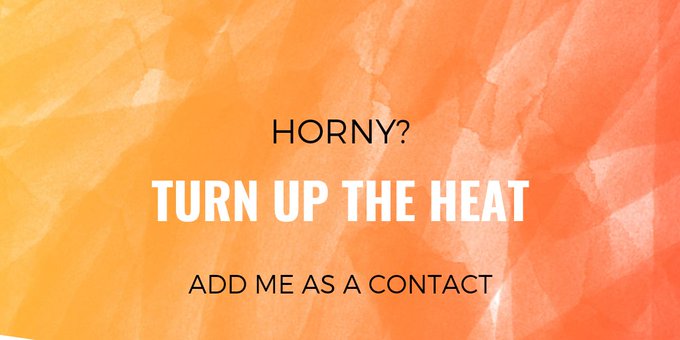 Meet me at SextPanther https://t.co/AjDMZKbh9a<a href="/tag/myxanniversary"class="tags"><span>#myxanniversary</span></a>