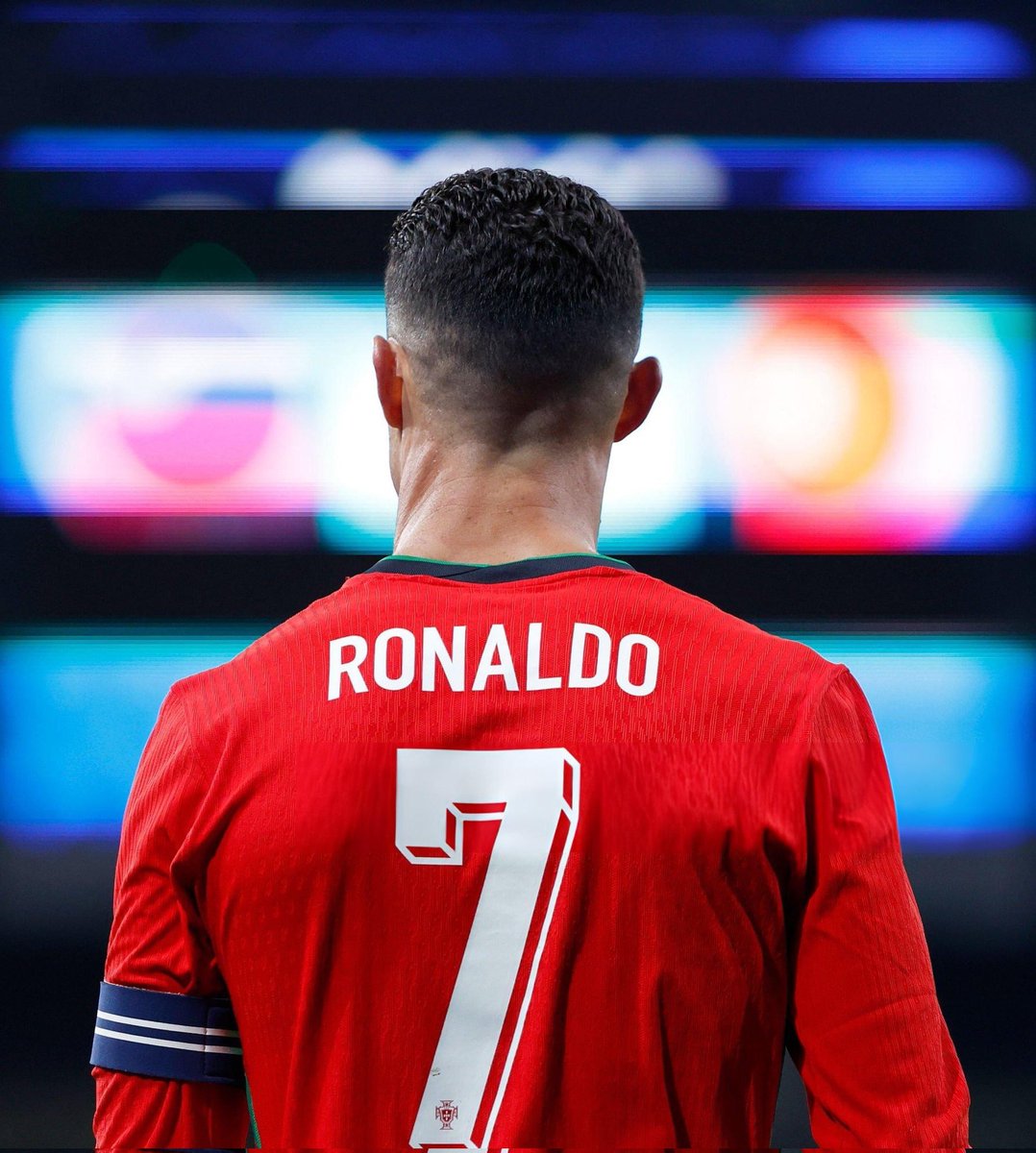 🇵🇹 Ronaldo played his first international friendly in 3 years last night, with Portugal losing 2-0 in Slovenia. ⛔️ After 11 consecutive victories, it was Portugal's first loss since the 2022 World Cup. 🔜 They will next play 3 warm-up friendlies in June (Finland, Croatia &…