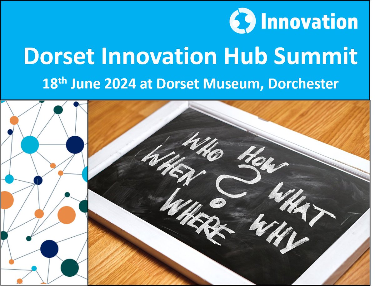 Jaime Ella Guercio (@jaimeella) on Twitter photo Neil Bacon <a href="/NHSDorset/">NHS Dorset</a> will be chairing the Q&A panel session at #DorsetInnovationHub summit on 18 June. Great opportunity to ask your questions to experts in the area of innovation adoption in health & care. All tickets gone but waiting list available: eventbrite.co.uk/e/dorset-innov… Neil Bacon <a href="/NHSDorset/">NHS Dorset</a> will be chairing the Q&A panel session at #DorsetInnovationHub summit on 18 June. Great opportunity to ask your questions to experts in the area of innovation adoption in health & care. All tickets gone but waiting list available: eventbrite.co.uk/e/dorset-innov…
