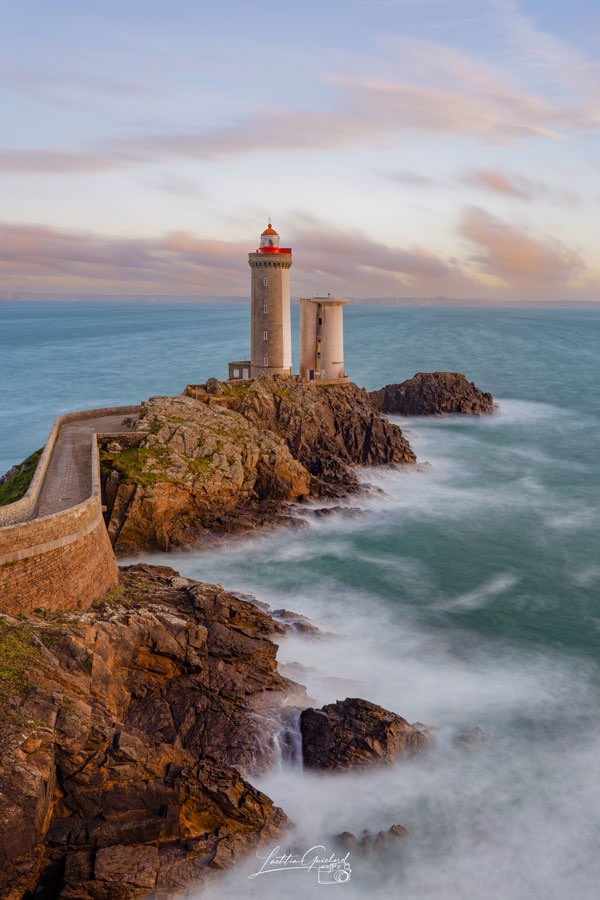 Le phare du Minou Bretagne ☺️ #MagnifiqueFrance #magnifiquebretagne #bretagne #finistere #picoftheday #jeudiphoto #france #ouestfrance