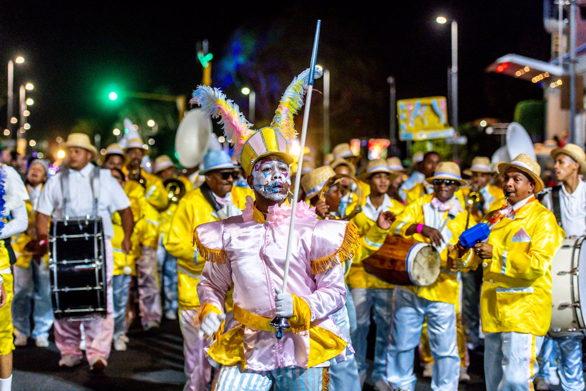 CTCarnival tweet picture