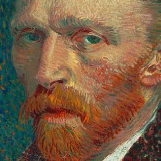 "Encuentra bello todo lo que puedas; la mayoría no encuentra nada suficientemente bello".
Vincent van Gogh
#Fuedicho