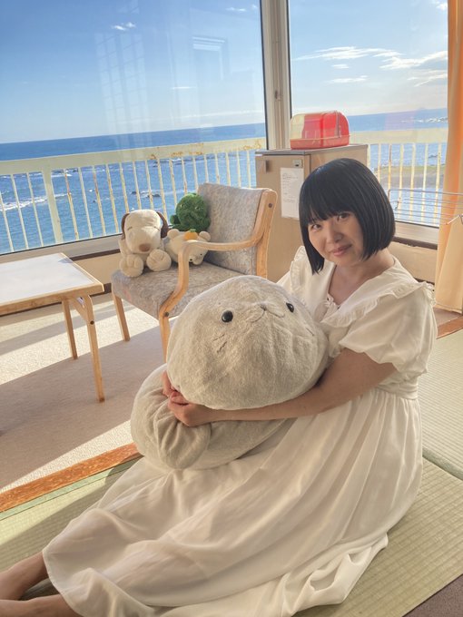 #新しいプロフィール画像 千葉 南房総に旅行で来てるよ(*&acute;&omega;｀*)♪ 今日だけでもなんとか晴れて良かった〜☀️いろんなとこでマタニティフォト撮ってきたよ&equiv;( &sub; &circ;&omega;&circ; )&sup;📸 https://t.<a href="/tag/%E6%96%B0%E3%81%97%E3%81%84%E3%83%97%E3%83%AD%E3%83%95%E3%82%A3%E3%83%BC%E3%83%AB%E7%94%BB%E5%83%8F"class="tags">#新しいプロフィール画像</a>