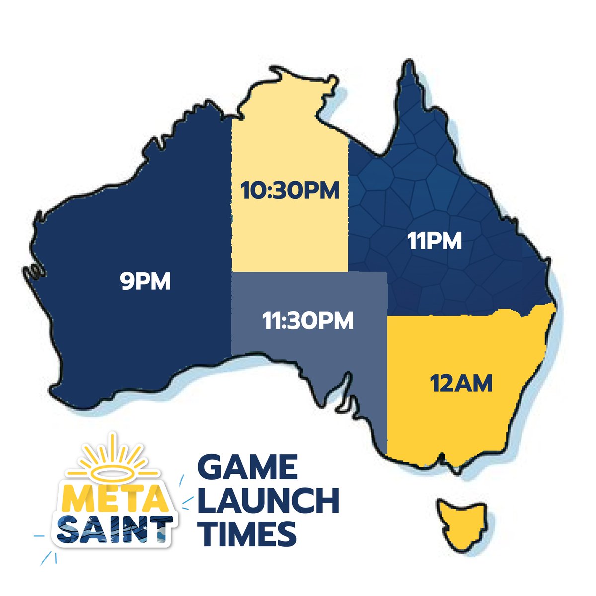 MetaSaint tweet media