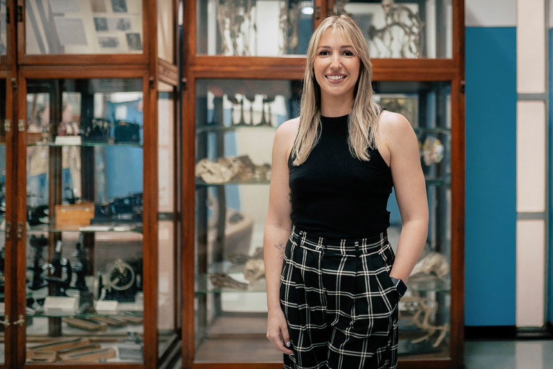 Research conducted by @UCT_news' Kara Adams for her PhD provides new insight into positively identifying human remains using cutting-edge technology: bit.ly/4a5gRt4. #UCTResearch