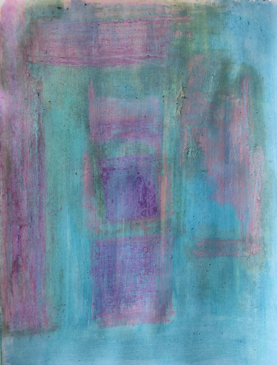 lonelymoon02's tweet photo. Mixed media on paper
#abstractpainting #colourfield #abstractexpressionism #artist #art https://t.co/wTkg6qYSmz