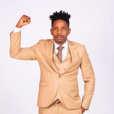 Eric Omondi is a good guy. But l don't think he is serious with what he is advocating for. He just wants to get elected made money and RELAX, just the way Jalas and Jicho pevu did. Bure Kabisa!