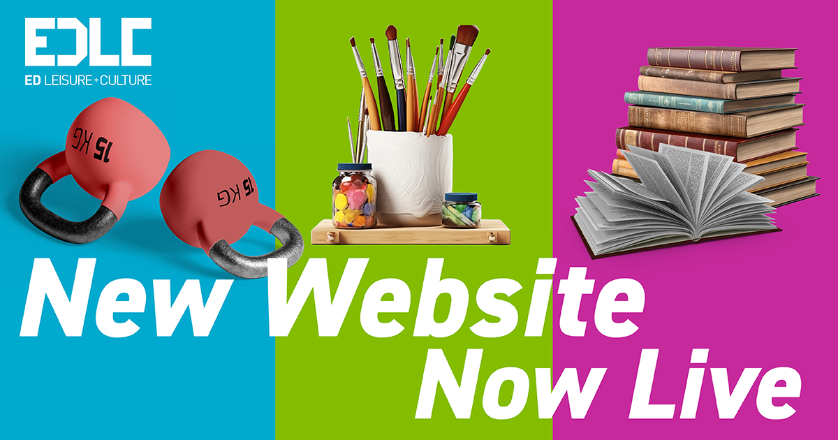 East Dunbartonshire Active Schools (@edactiveschools) on Twitter photo Our new website has now LAUNCHED ππ
Have a nosy here: orlo.uk/new-website-noβ¦
If you have any feedback, we'd love to hear it! Email edlc@eastdunbarton.gov.uk with your thoughts π¬ Our new website has now LAUNCHED ππ
Have a nosy here: orlo.uk/new-website-noβ¦
If you have any feedback, we'd love to hear it! Email edlc@eastdunbarton.gov.uk with your thoughts π¬