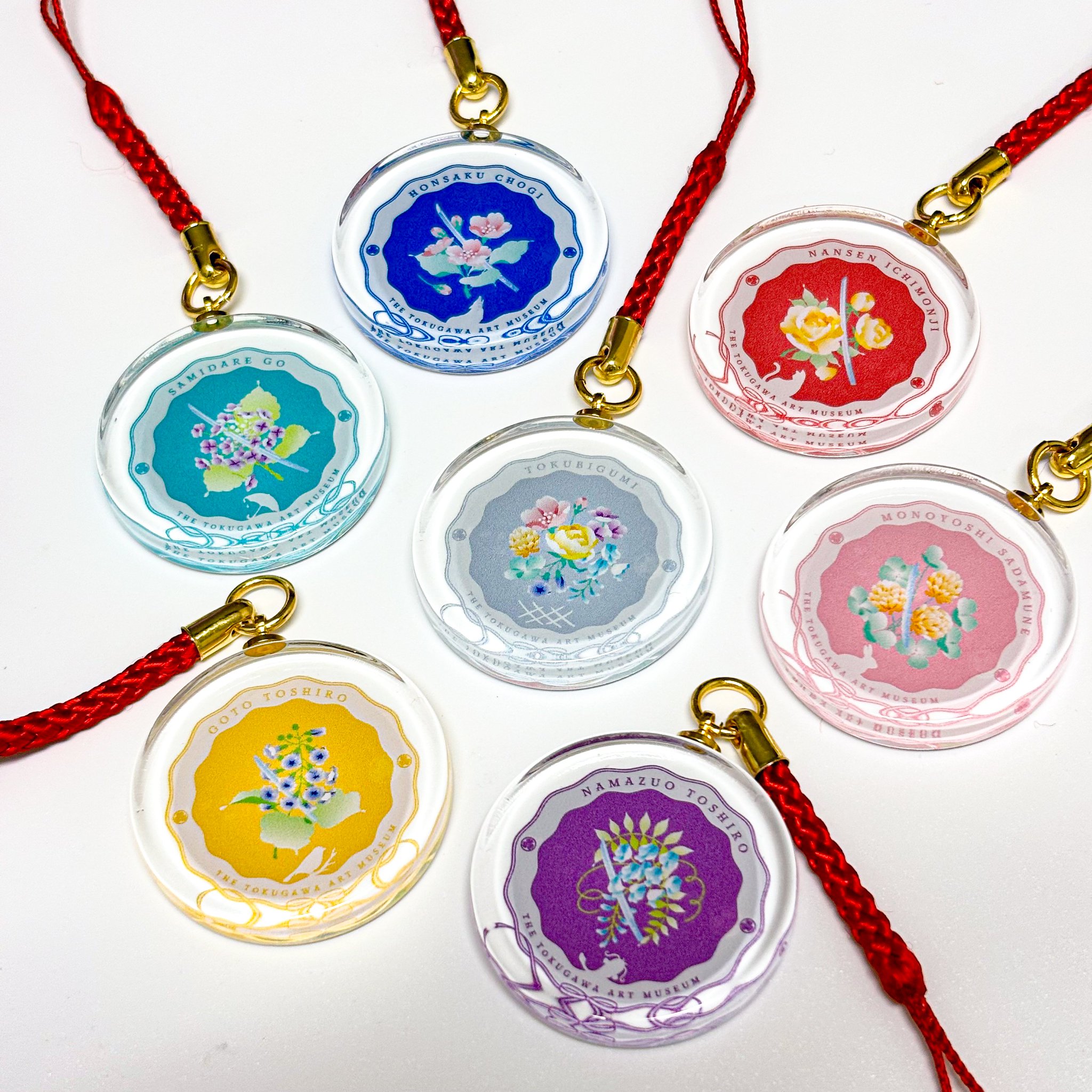 徳川美術館　グッズ12点セット GJqYb1aasAEPLeZ.jpg:large
