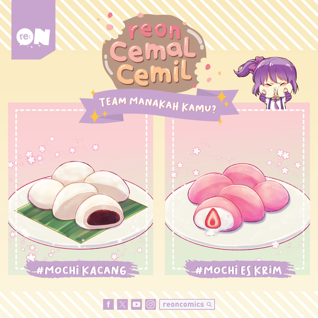 re:ON Comics tweet media