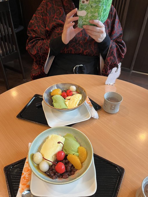 「レモン 皿」のTwitter画像/イラスト(新着)