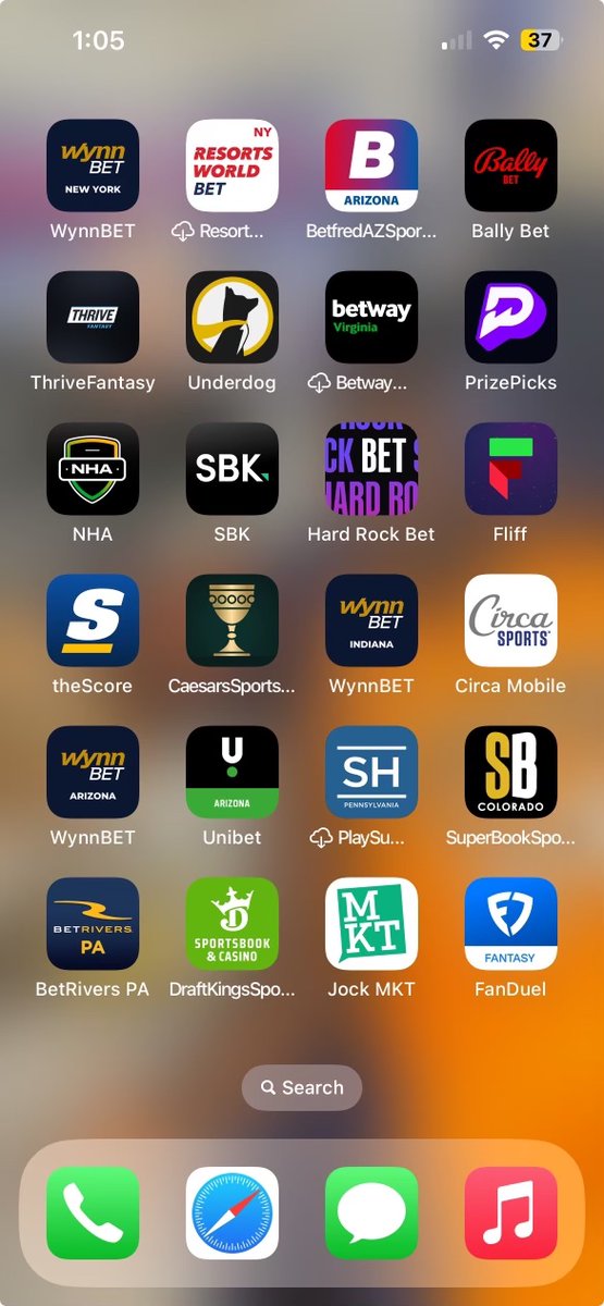 Want to be the next Shohei Ohtani? If so, you gotta learn to gamble 😈

I've bet every single day for the past 5 years &amp; have used 50+ sportsbooks as a bettor (FanDuel, DraftKings, etc)

Here's the top 6 things you need to know to *actually* make money sports betting 👇