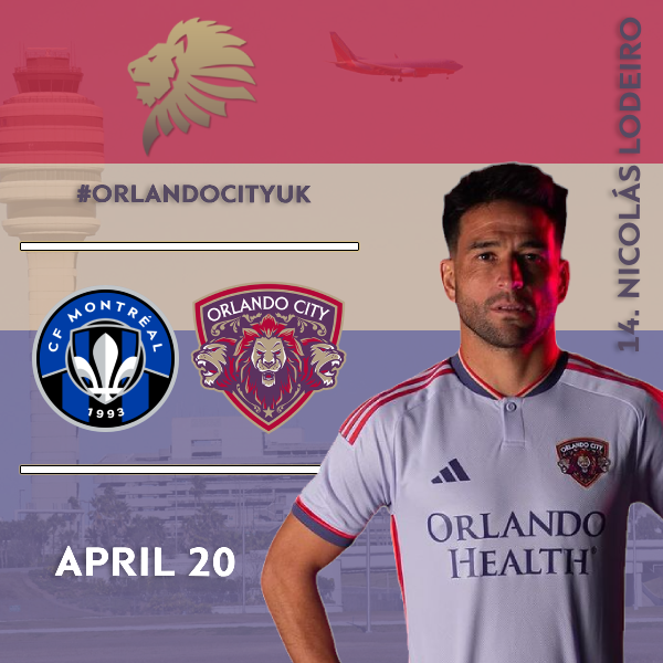 📕 𝙉𝙀𝙒 #𝙊𝙍𝙇𝘼𝙉𝘿𝙊𝘾𝙄𝙏𝙔𝙐𝙆 𝘽𝙇𝙊𝙂 📕

Read our @cfmontreal 🆚 @OrlandoCitySC STATS PREVIEW! 🤓

𝙍𝙀𝘼𝘿 📕: weareorlandocityuk.com/2024/04/18/sta…

𝙎𝙐𝙋𝙋𝙊𝙍𝙏 𝙊𝘾𝙐𝙆 𝙃𝙀𝙍𝙀 ☕️💷👇🏽: buymeacoffee.com/Orlando_CityUK

#OCTwitter #CFMTL #OrlandoCity #MLSUK