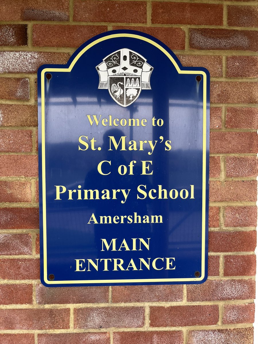 Mapping and installation complete at St Mary’s CE Primary School yesterday, thanks for having us! #crosscurricular #school #orienteering #company #outdoor #active #learning #enhance #enrich #fun #education #pe