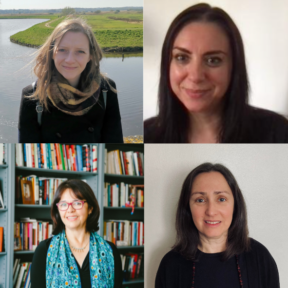 Manchester University Press tweet media